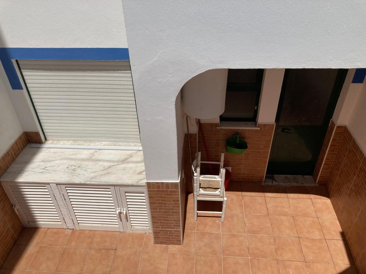 Casa As Estrelas Carvoeiro  Exterior photo